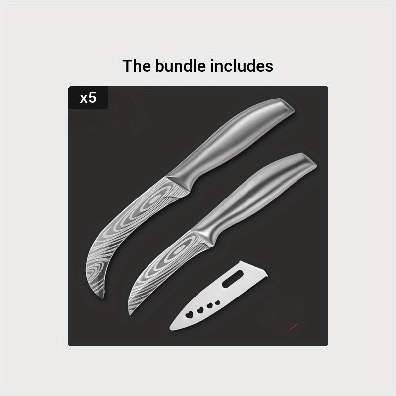 Deglon Meeting Knife Set