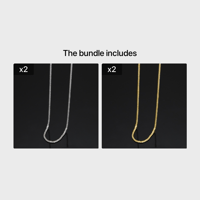 XINHUADSH Clavicle Chain Fine Workmanship Fade-resistant Wear-resistant  Elegant Anti-rust Neck Decoration Accessory Y Shape Thin Chain Necklace for  Daily Life 