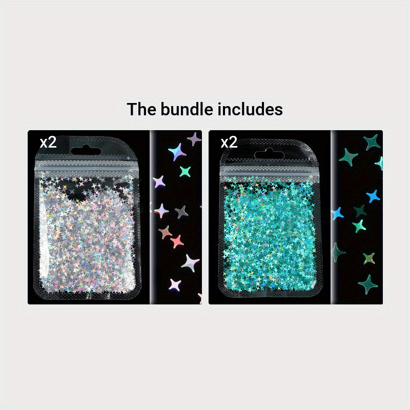 OLYCRAFT 140g Sequins Resin Fillers Alphabet Glitter Letter Nail Glitter  Sequins Resin Charms Flakes ABS Plastic Beads Resin Filling Accessories  Sequins for Nail Art Decorations and Resin Project 