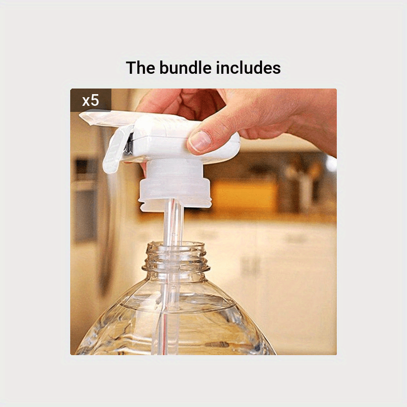 The Magic Tap Drink Dispenser - Cool Kitchen Gadgets