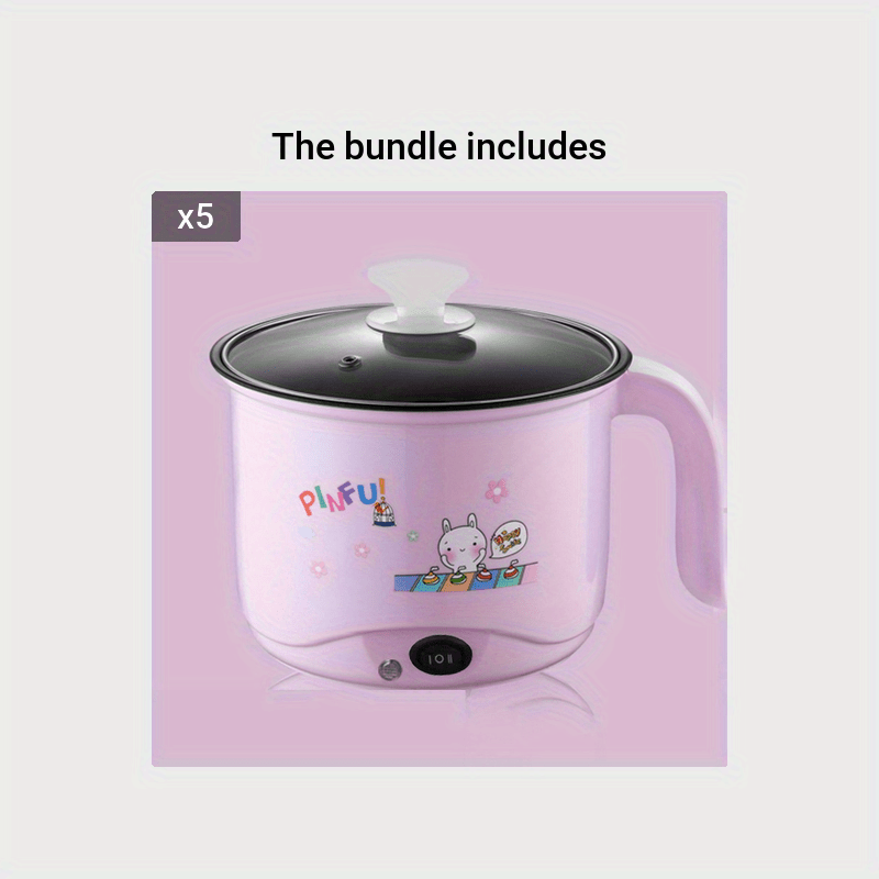 HELLO KITTY mini rice cooker small cooker MINI RICE COOKER