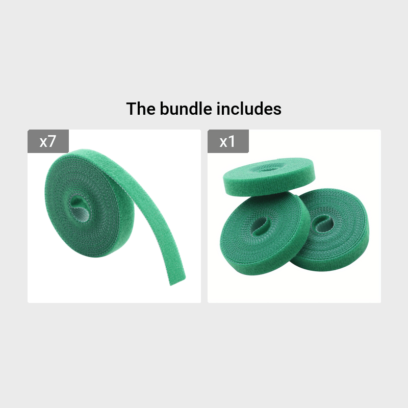 Reusable Plant Support Tape Adjustable Tie Fastener For Home - Temu  Republic of Korea