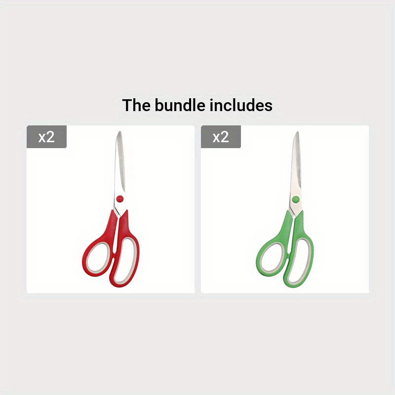 Types of scissors clearance for crafts