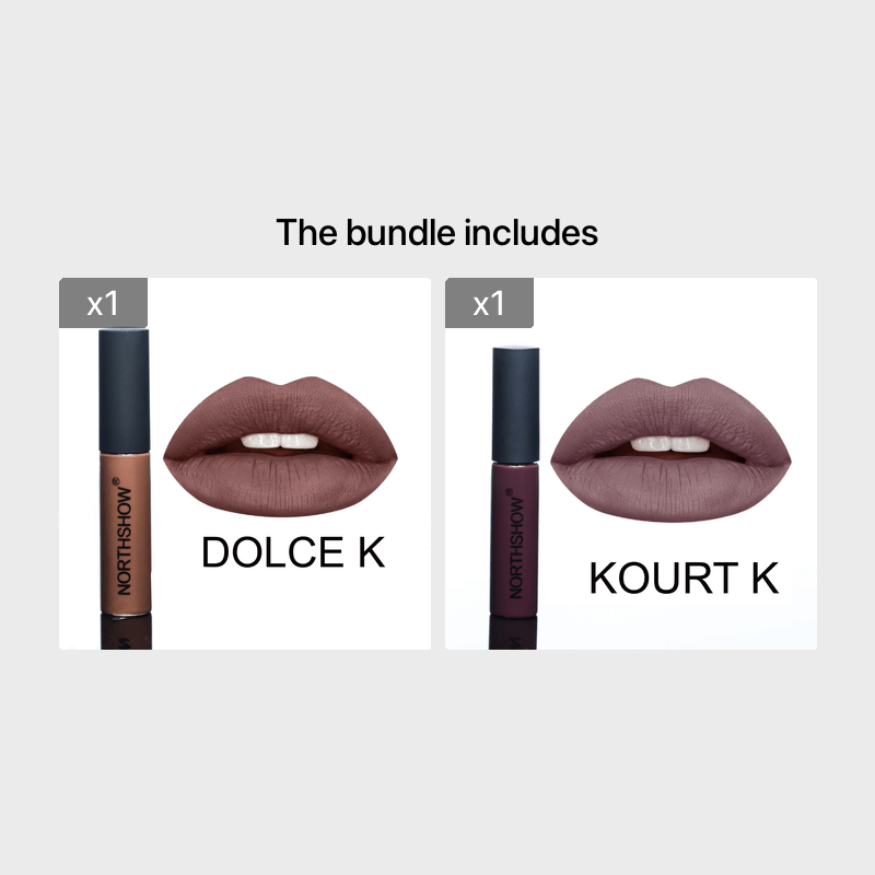 Nonstick Cup Matte Lipstick Long Lasting Smudge Proof And Moisturizing Lip  Gloss For Women Valentines Day Gifts, Shop On Temu And start Saving