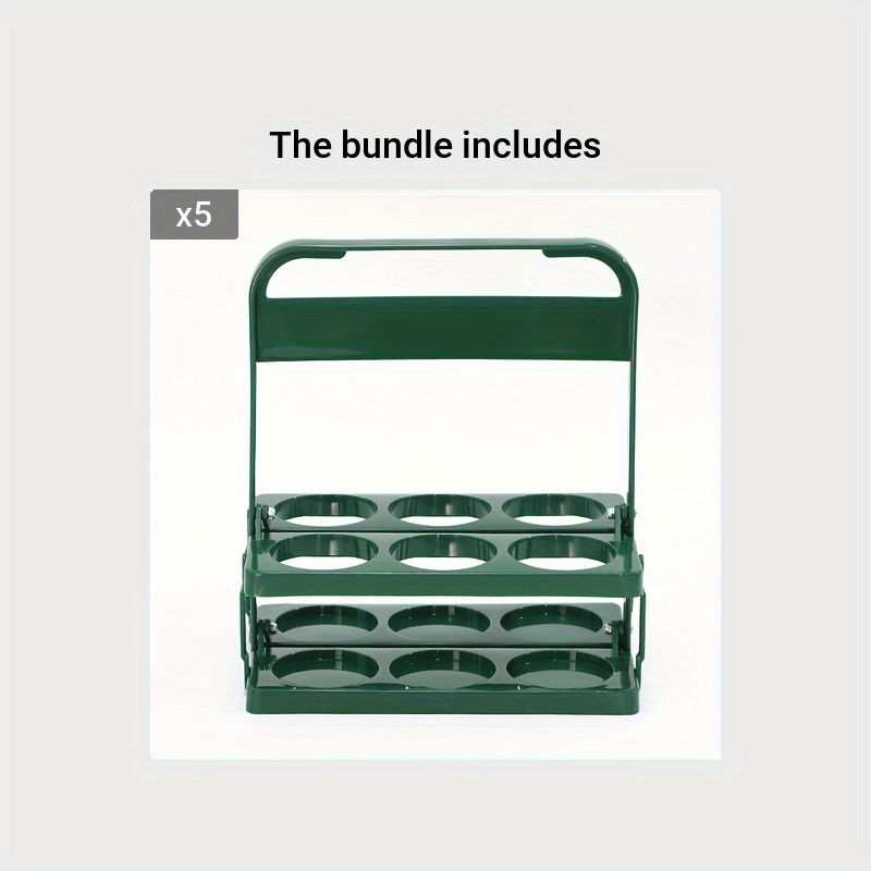 Camping Can Holder Bundle