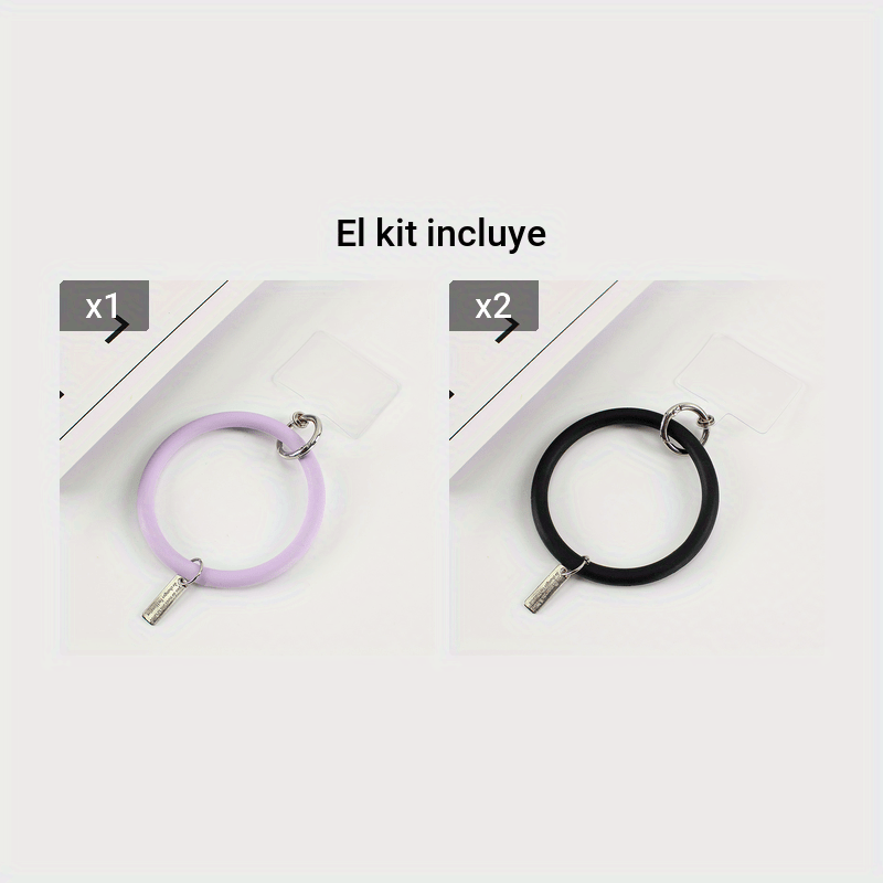 Pulsera Anti Perdida + ENVÍO GRATIS – Happy Tienda