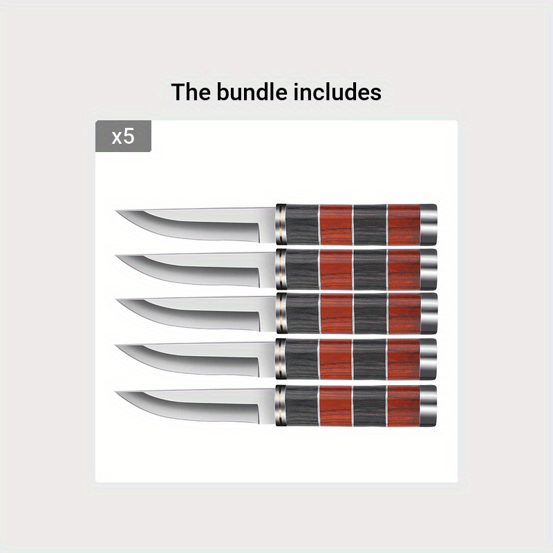Premium Mongolian Hand held Meat Knife Perfect For Cutting - Temu