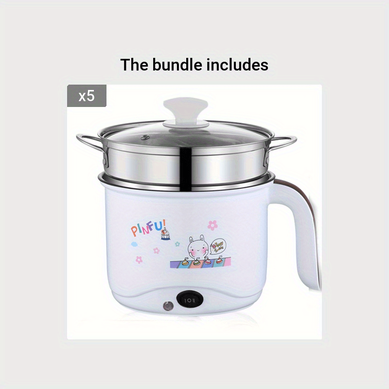 Japan HELLO KITTY mini rice cooker small cooker cooker student