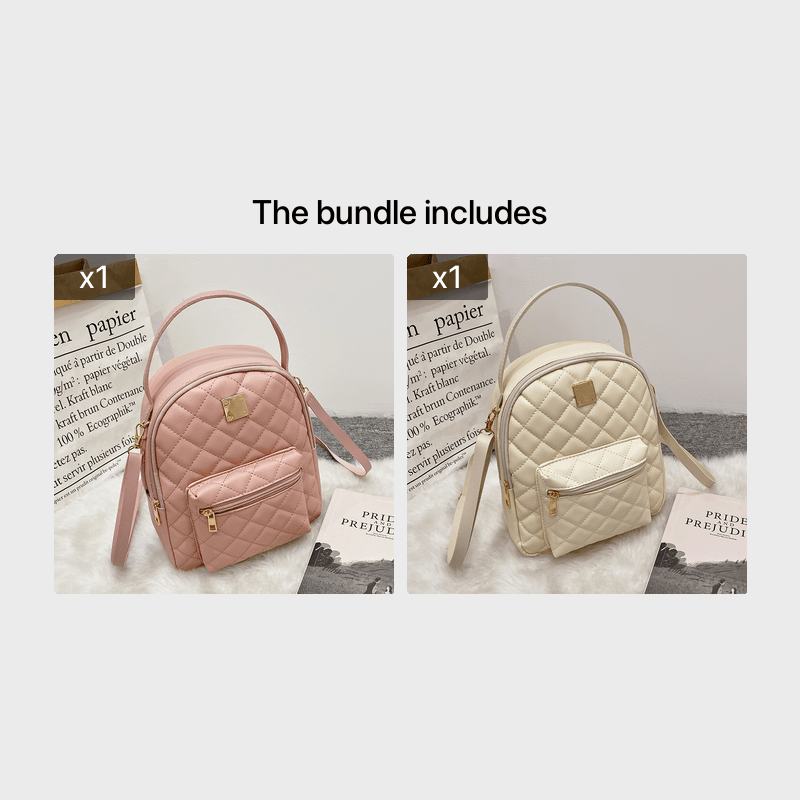 Harajuku Ulzzang Schoolbag Student Backpack