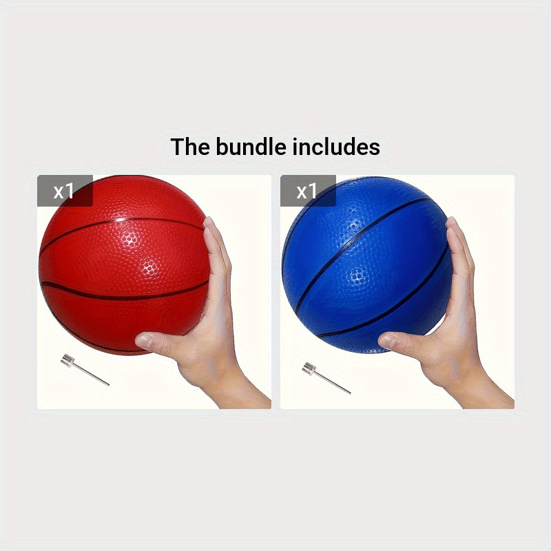 Cheapest Mini basketball bundle