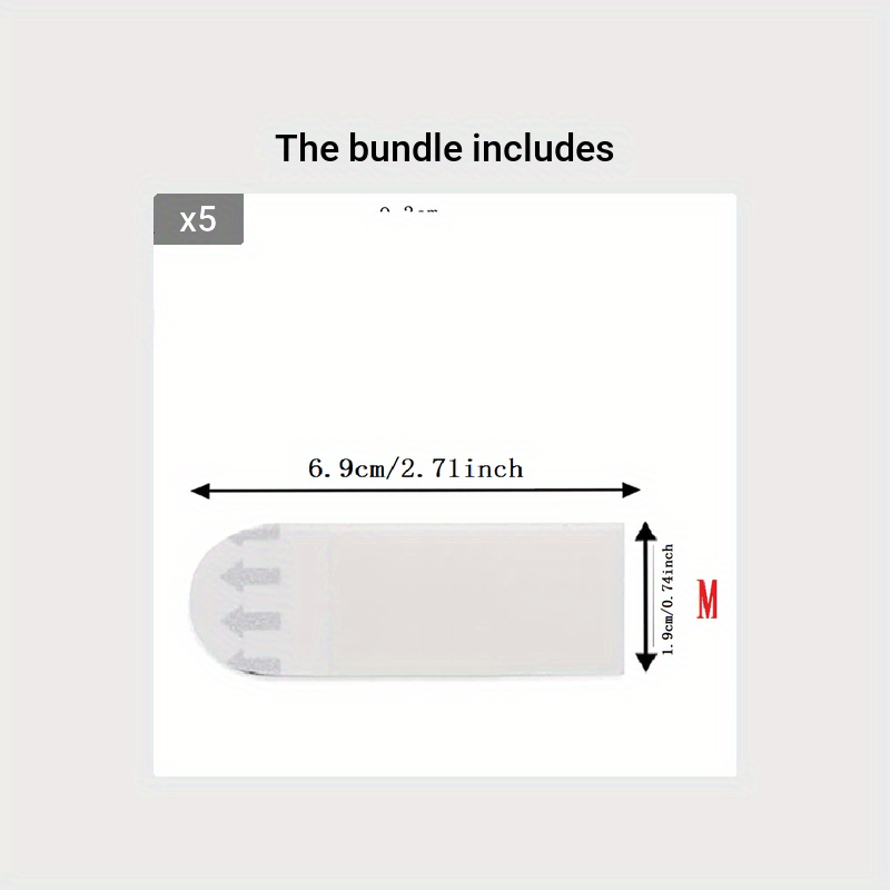 Command Large Picture Hangers, White, Damage-Free Hanging, 12 Pairs