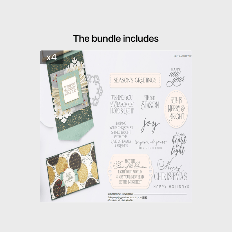 Metal Cutting Dies and Stamps for Custom Scrapbook Designs