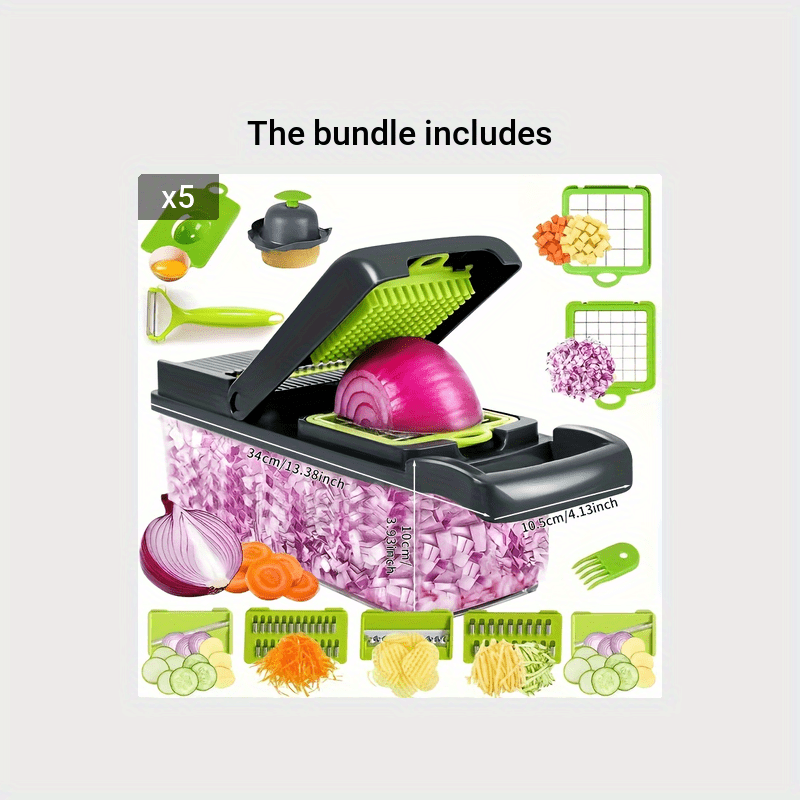 Vegetable Fruits Cutting Machines Slicer Shredder Onion Cutter Machine -  China Cutting Machine, Cutter Machine