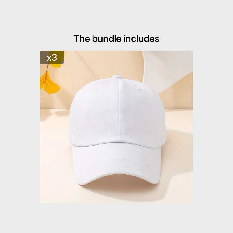 women's adjustable baseball cap lightweight breathable Temu Portugal