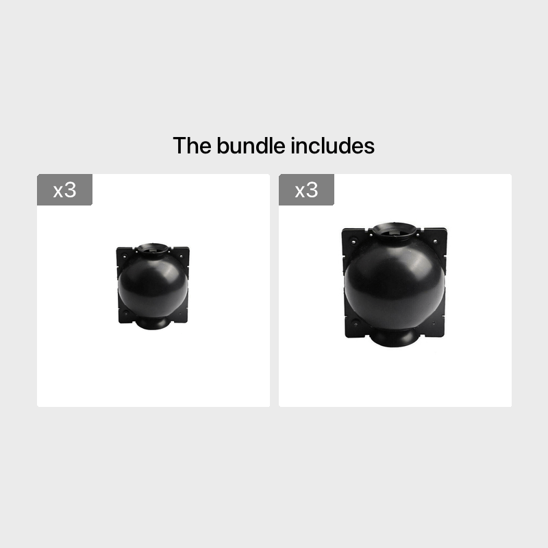 Plant Rooting Device Air Layering Pods Grow Box for Propagation & Root Control