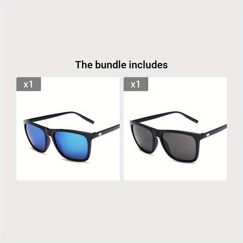 Mens Outdoor Sports Sunglasses Driving Fishing Sunglasses Uv Protection  Summer Sunglasses - Jewelry & Accessories - Temu United Arab Emirates
