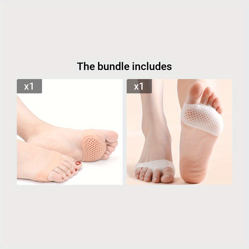 Foot Liners for Women
