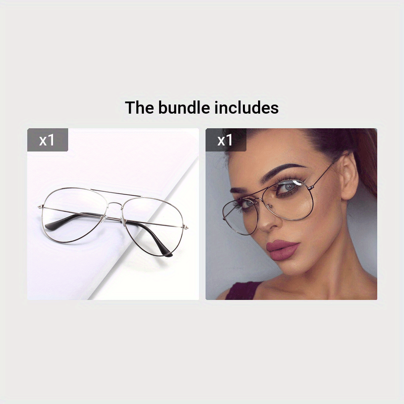 Pilot glasses frames online