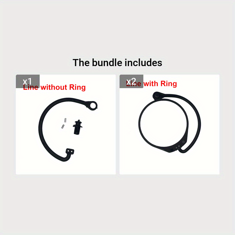 Car Fuel Tank Cap Cover Cable Band Cord Rope For VW Polo Jetta Golf Passat  Audi A1 A3 A4 A5 A6 A8 Q3 Q5 Q7 Skoda Seat