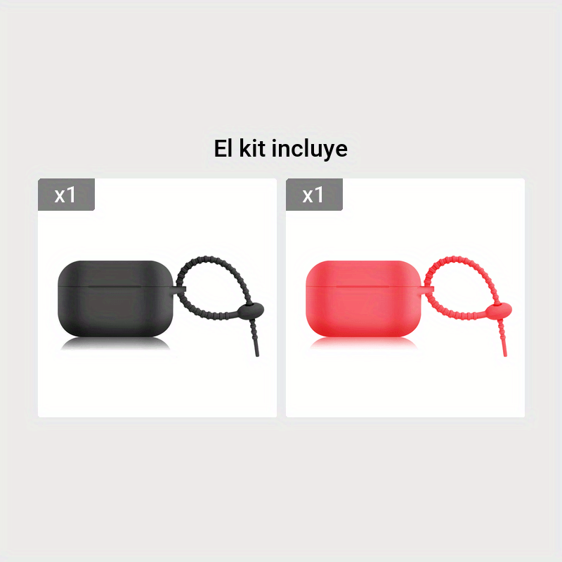 Fundas y protección - Accesorios - Apple (MX)