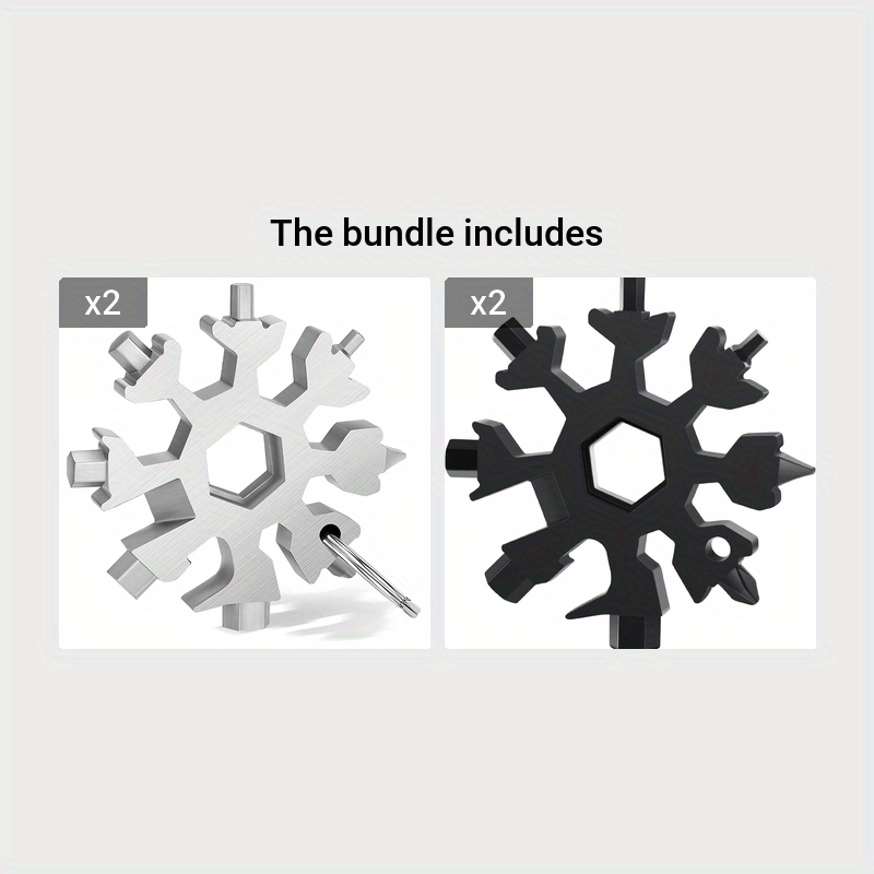 Amenitee snowflake on sale