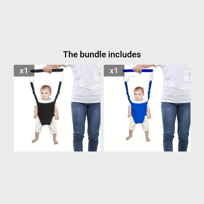 Harnais De Marche Pour Bébé, Ceinture De Marche Réglable Pour Les Tout- petits, Ceinture De Marche Pour Enfants, Sangle D'assistance Pour Marcheur  Pour Enfants, Outil D'entraînement Anti-chute Pour L'apprentissage De La  Marche, Ceinture