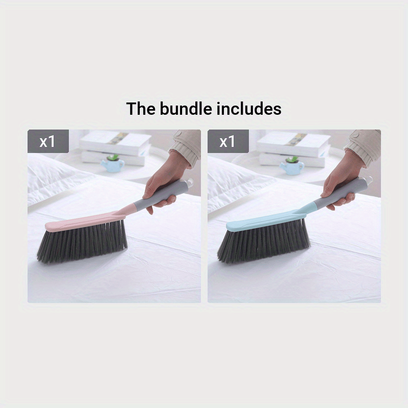 Multi functional Bed Brush Large Dust Removal Carpet - Temu