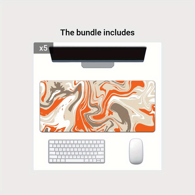 Desk Mat Bundle