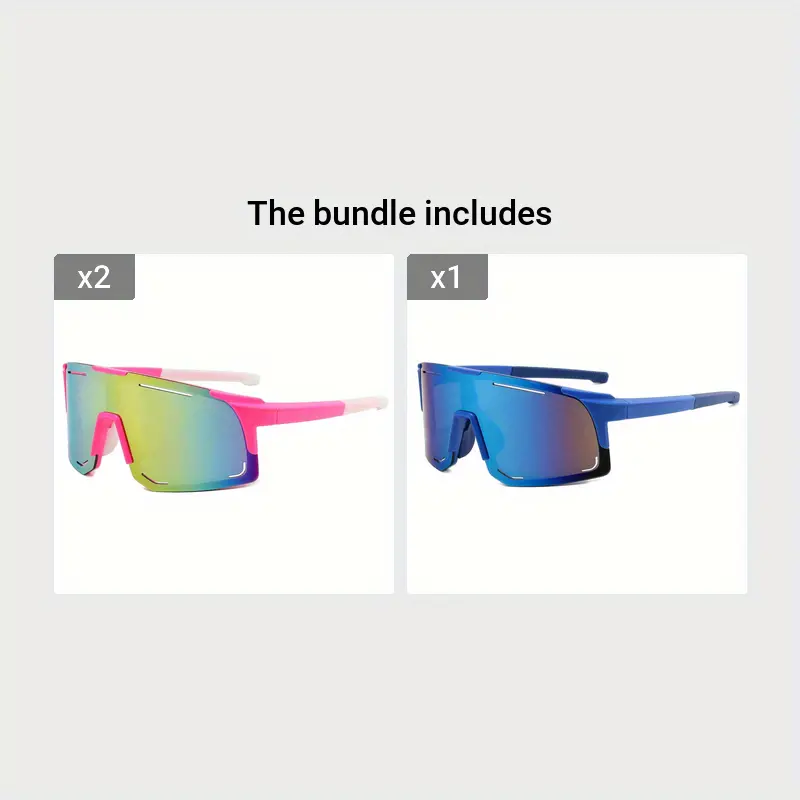 Outdoor-Mode-Reise-Sonnenbrille Für Männer Und Frauen, Leichte