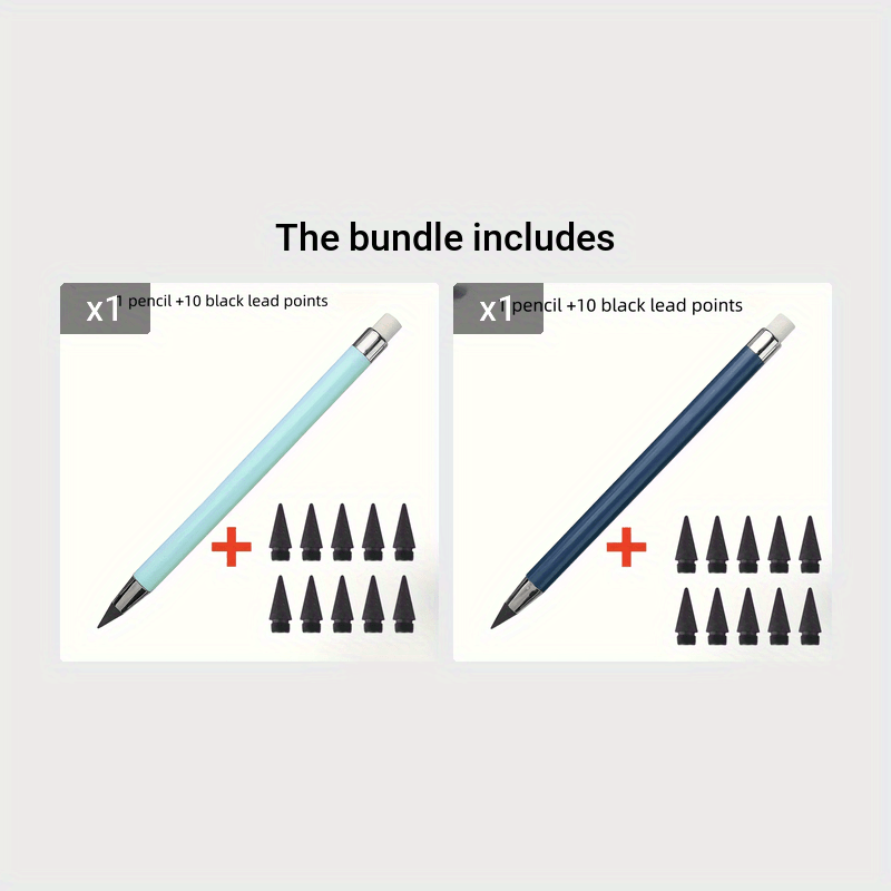 Punte Di Ricambio Per Matita Digitale - 12 Pezzi Nere - Sensibili E Precise Per Tablet - Foto 10