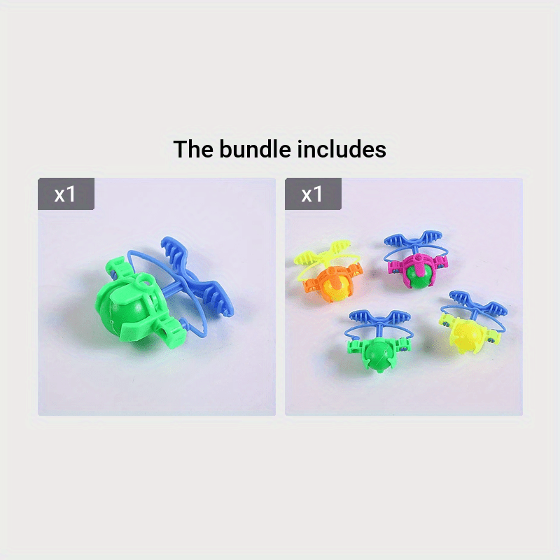 Strange Launch Ball Interactive Game Small Gift