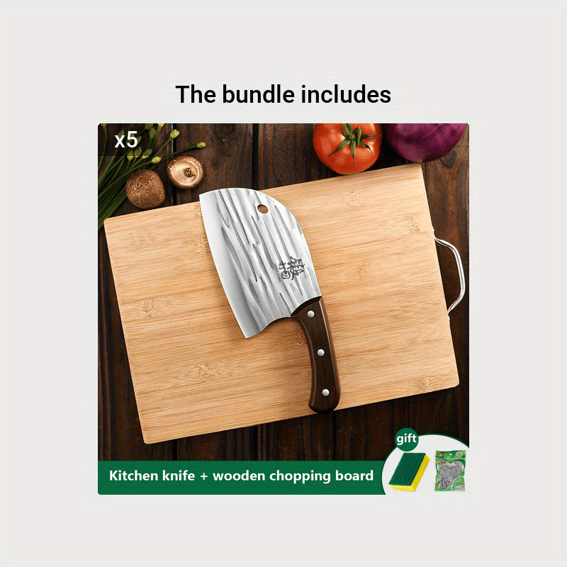 12 Slicing Knife for Slicing Meat & Vegatables