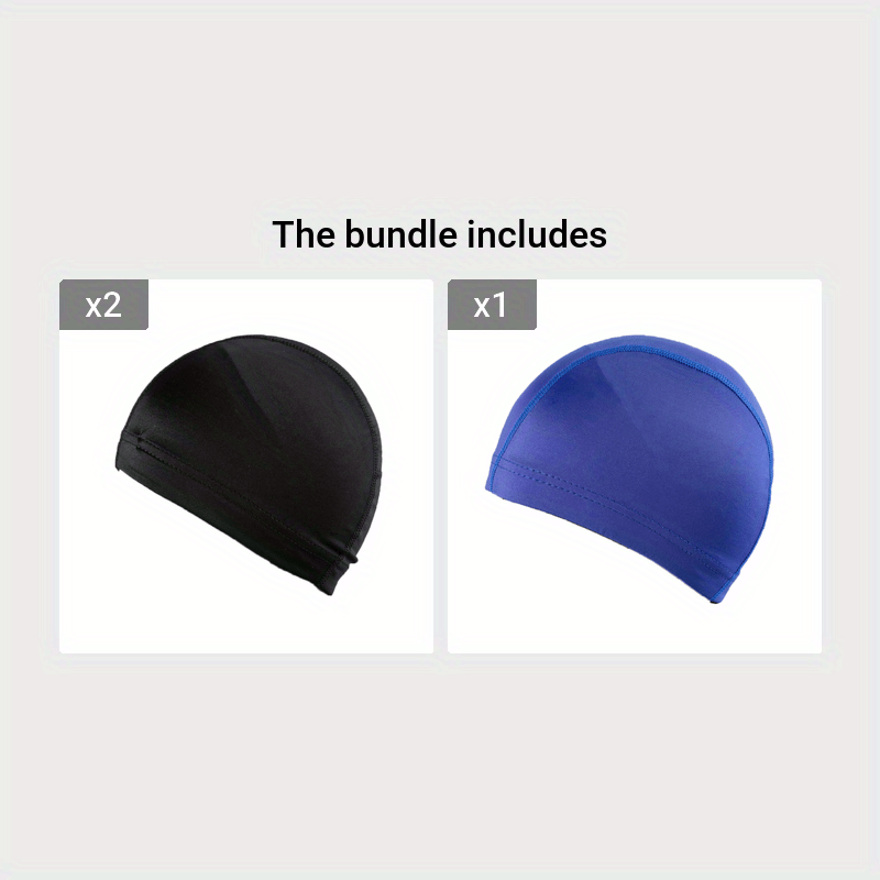 Spandex wig cap discount
