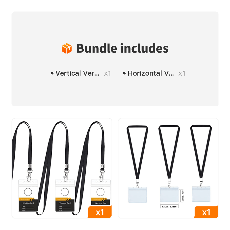 Id Card Size Vertical