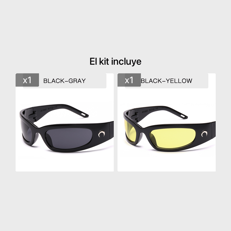 Gafas de sol primeras marcas con envío gratis