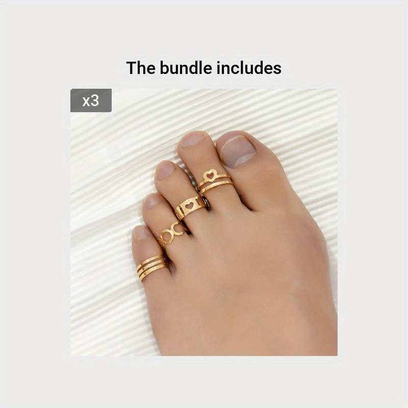 Cartier toe online ring