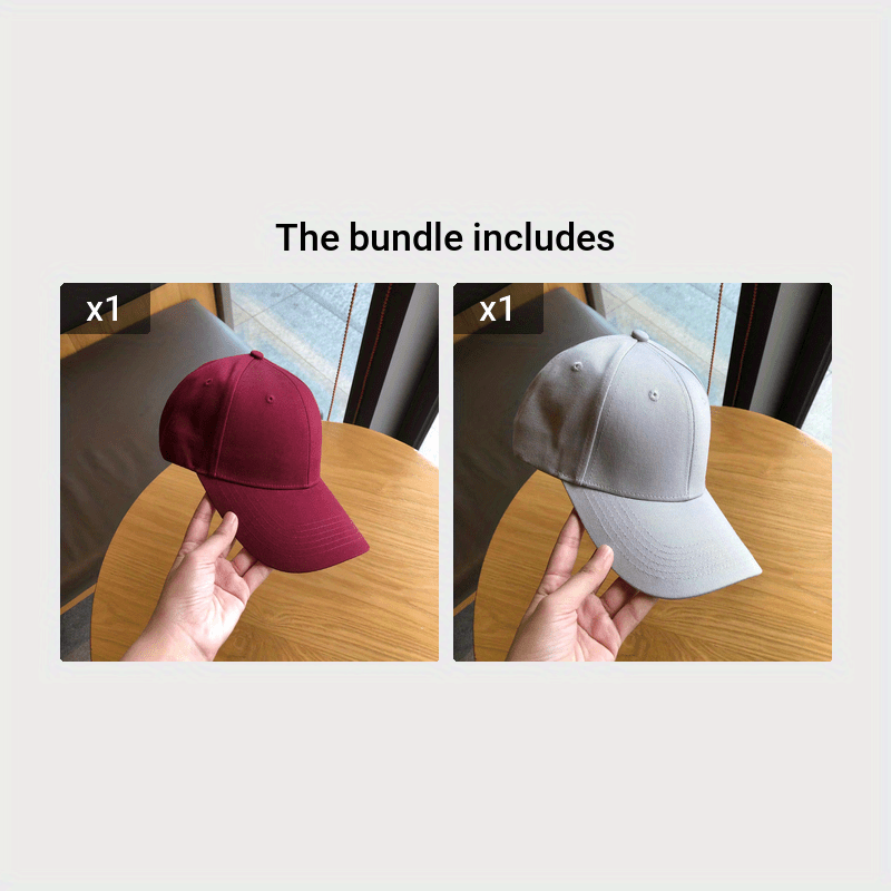 Minimalist baseball cap online