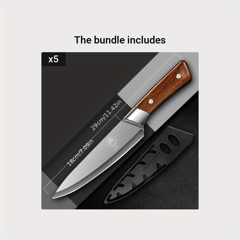 Shaving Meat Boning Knife Forged Special Knife For Killing - Temu