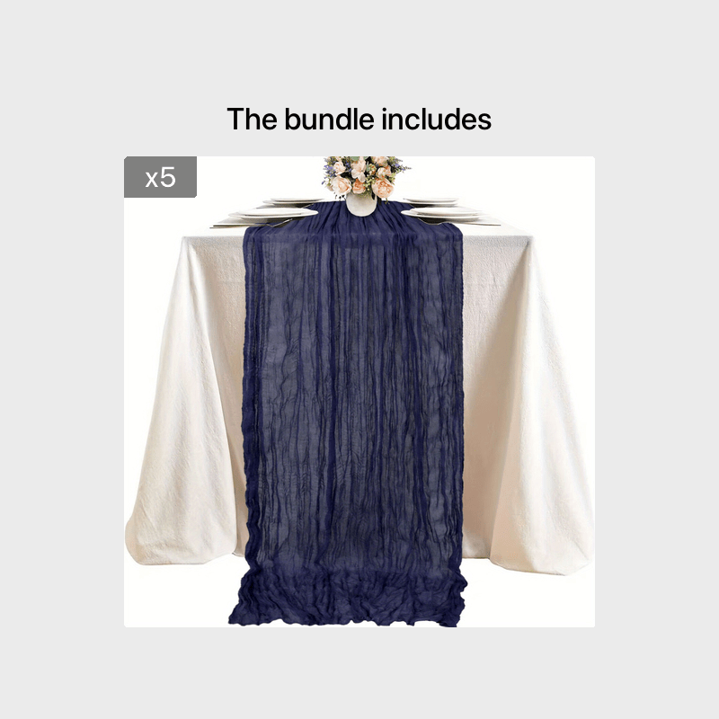 Runner da Tavolo,Blu Navy Tessuto in Velluto Moderna semplicità Ricamo Lungo La Sezione Resistente al Calore Runner Tavola per La Festa di Nozze Home Decor Tavolo da Pranzo Tavolino@33Cm_X_180Cm