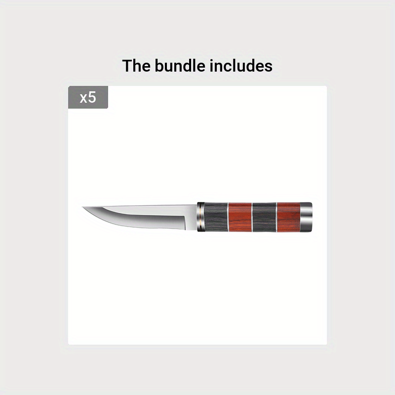 Mongolian Hand Meat Special Knife Super Sharp Meat Knife - Temu