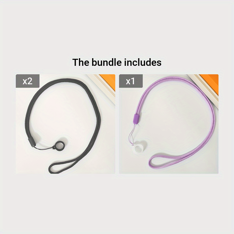 electronic cigarette lanyard multifunctional lanyard long