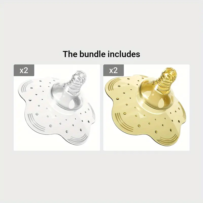 Silicone Breastfeeding Protective Cover Portable Nipple - Temu Canada