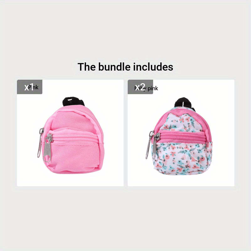Kids doll bag deals