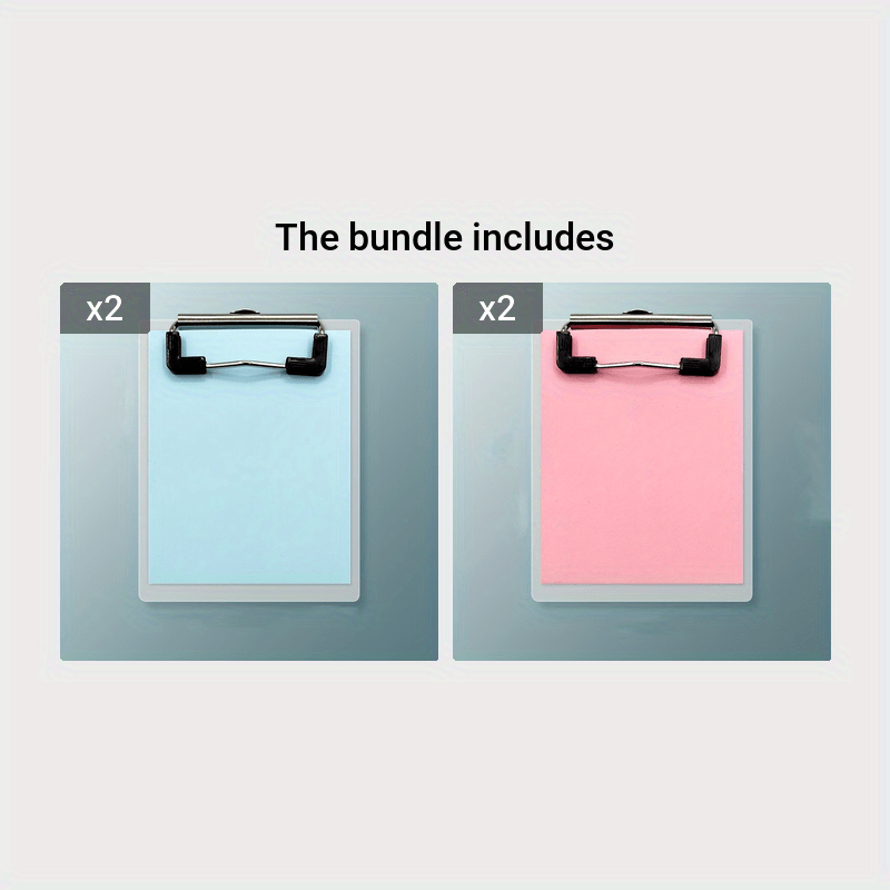 Mini Clipboard Notepads Perfect For Nurses Students Office - Temu