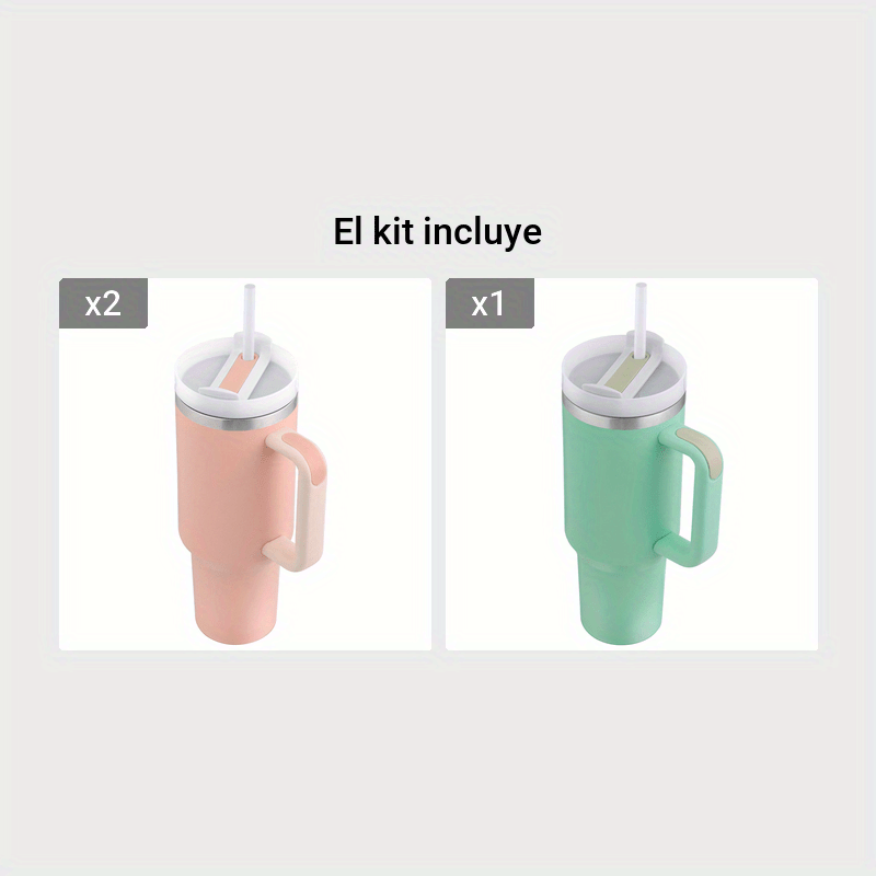 YETI Rambler - Botella de acero inoxidable con tapón de 36 onzas