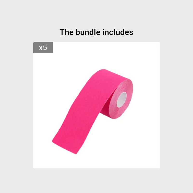 K Tape 2-Pack Bundle