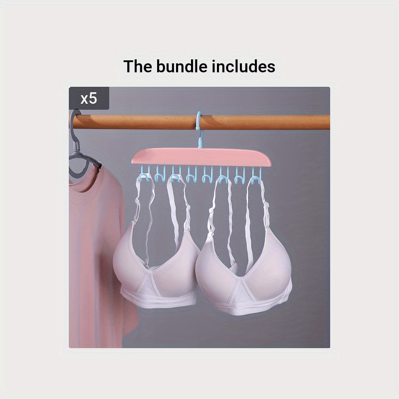 Multifunctional Underwear Vest Storage Artifac...