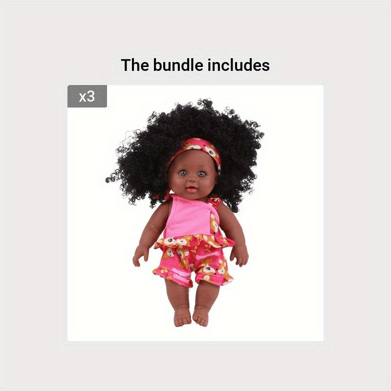 Famous baby clearance dolls