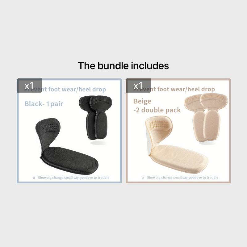 The Foot Chair Orthotic Products