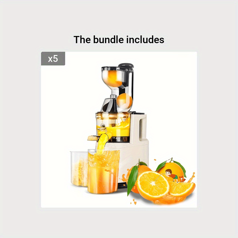 Helix Citrus Juicer